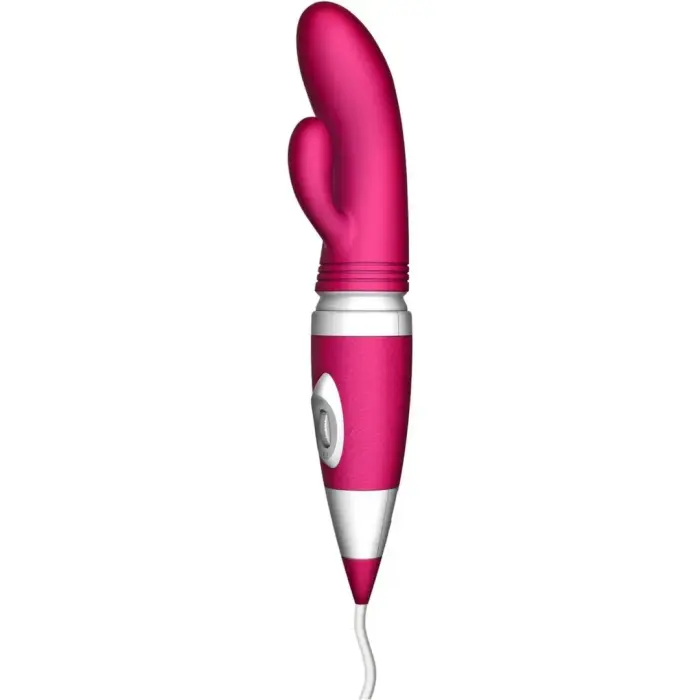 Bodywand Wand Plus Power Plug-In Rabbit wand вибратор
