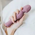 Hyacinth wand vibrators – violets — Foto 2