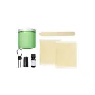 Cloneboy Personal Dildo – penis moulding kit with suction cup – glow in the dark — Photo 2