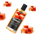 Joydivision WARMup Caramel Massage Liquid – 150 ml — Photo 2