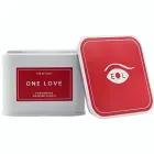 Eye of Love One Love pheromone massage candle – citrus rose & jasmine – 150 ml — Photo 2