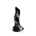 Kiotos Monstar Beast 2 dildo – 22 cm (8.7″) – Daudzkrāsains — Foto 1