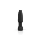 b-Vibe Rimming Stimulating Anal Plug 2 – Black — Photo 4
