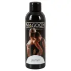 Jasmin erotiskā masāžas eļļa – 100 ml Foto 1