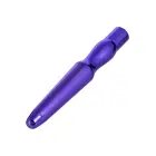 Įkraunamas analinis zondas – Violetinis — Nuotrauka 8