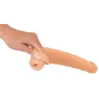 Nature Skin locekļa uzmava – 24 cm – miesas krāsa — Foto 9