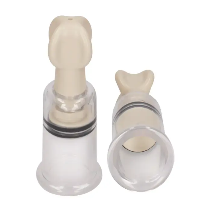 Nipple Suction Set - Small Photo