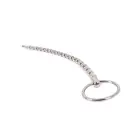 Urethal Bendable Beads 8 mm – 20 cm — Photo 1