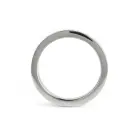 Mr. Steel Premium C-Ring – 40 mm – Silver — Photo 5