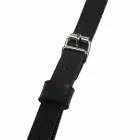 Subblime Leather Chest Harness – Black — Photo 8