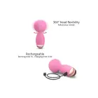 ITSY BITSY мини-вибратор – 8.8 cm (3.46″) – розовый — Фото 5
