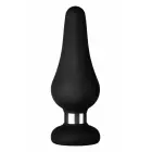 FORTO F-21 Tear Drop anaaltapp – L – Must — Foto 2