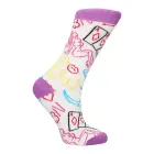 SHOTS Sexy Socks sokid „Strip Poker“ – EU 36–41 — Foto 4