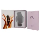 The Oh! vibrators – 11.9 cm (4.7″) – rozā — Foto 11
