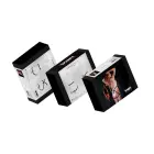 Zado Adjustable Body Harness – Black — Photo 4