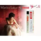 Mariko Sakuri ROSSO Pheromone Perfume for Women – 15 ml — Photo 2