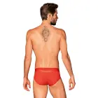 Boldero Briefs – Red – L/XL — Photo 2