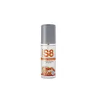 S8 Flavored Water-based Lubricant – 125 ml — Photo 1