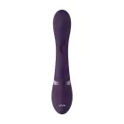 Cato Pulse G-punkta truša vibrators – violets — Foto 5