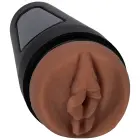 Scarlit Scandal - ULTRASKYN Vaginal Masturbator - Vanilla — Photo 3