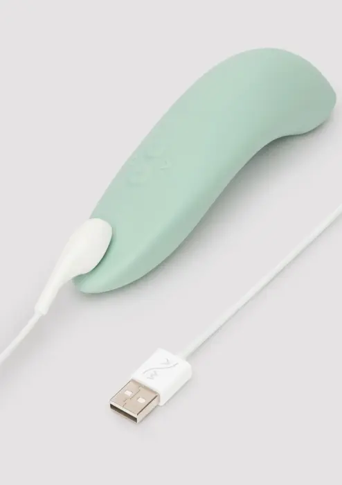 We-Vibe Melt 2 Air Pulse Stimulator – Green Photo