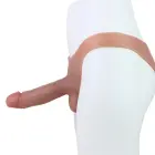 Realistic Silicone Body Form Penis — Photo 7