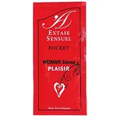 Extase Sensual стимулирующий крем для женщин – 10 мл