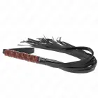 KINK Mahogany botagas 53 cm – rudas — Nuotrauka 4
