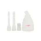 One-Way Ultimate intīmās dušas sistēma – 160 ml Foto 2