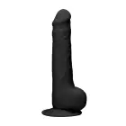 REALROCK ULTRA Silicone Model Thermo Reactive with Suction Cup – 24 cm (9.5″) — Photo 8