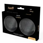 Coquette Chic Desire – spenelių lipdukai – juoda — Nuotrauka 4