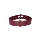 Ouch Halo Waist Belt with Bondage Rings – S/M — Photo 3