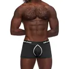 Male Power The Helmet Short – S — Photo 5