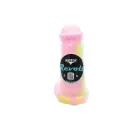 Kiotos Revolt Pink Smash 01 Small – silikoninis dildo – 16,5 cm — Nuotrauka 9