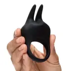 Fifty Shades of Grey Sensation Vibrating Cock Ring – Black — Photo 5