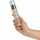 Secret Play 2-in-1 Heat Effect Vanilla Lubricant & Massage Gel – 50 ml — Photo 2