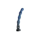 Kiotos Revolt Blue Wave 30 Small – silicone dildo – 32 cm — Photo 4