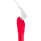We-Vibe Tango X Compact Vibrator – 9.98 cm (3.9″) – Red — Photo 4