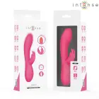 INTENSE Tammy triušio vibratorius – 19.7 cm (7.8″) — Nuotrauka 4