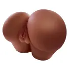 Pipedream Fetish Fantasy Bubble Butt XL Intimate Machine TPR 30.5x38.1 cm — Photo 2