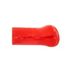 Cheap Thrills The She Devil masturbaator – 14 cm (5.5″) – punane — Foto 2