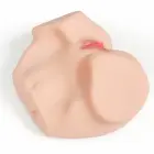 Kokos Maria Intimate Machine Onahole Ultra-Soft TPE Anatomical Model — Foto 2