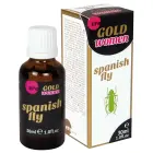 Spain Fly Women's Stimulating Drops – 30 ml — Photo 2