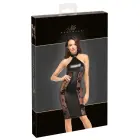 Noir Libido Exclusive halter-kaelusega kleit – XL — Foto 1