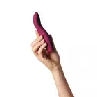 Dame Dip 2.0 vibrators – 13.2 cm (5.2″) – rozā — Foto 6