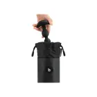 B-Vibe UV Sterilizer Pouch – Black — Photo 6