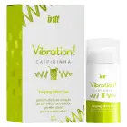 Vibration! Caipirinha Stimulating Gel – 15 ml — Photo 3