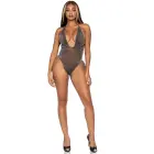 Teddy With Wrap-Around Straps — Foto 2