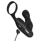 AFE Ass-Gasm Pro P-Spot Milker dildo – 13.3 cm (5.2″) – Juodas — Nuotrauka 4