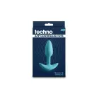 Techno Trance vibreeriv anaaltapp – Sinine — Foto 2